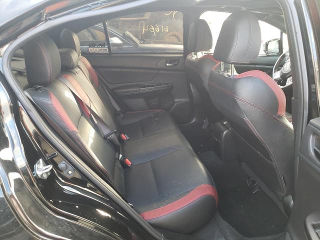 Photo 6 from auction – 2016 SUBARU WRX STI LI with VIN JF1VA2Y63G9835013