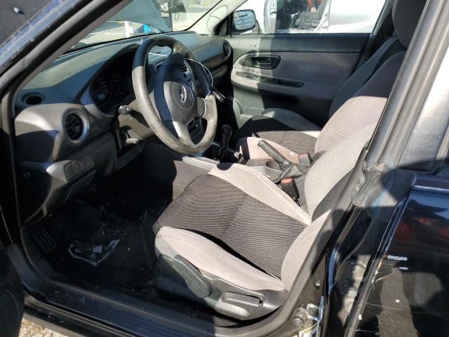 Photo 7 from auction – 2006 SUBARU IMPREZA 2. with VIN JF1GD67616G526269
