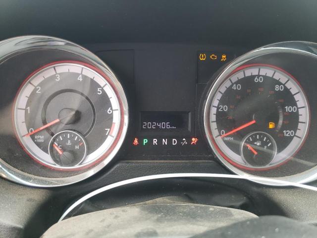 Photo 8 from auction – 2011 DODGE GRAND CARA with VIN 2D4RN3DG5BR637737
