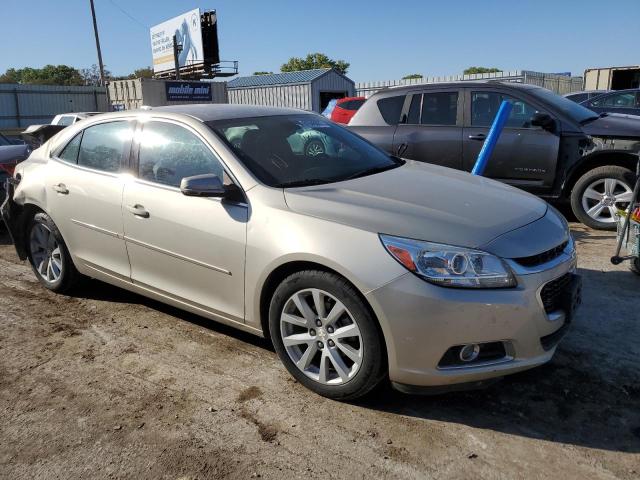 CHEVROLET MALIBU 2LT 2015 with VIN 1G11D5SL8FF350133 - Photo from auction