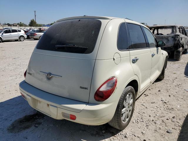 Photo 4 from auction – 2008 CHRYSLER PT CRUISER with VIN 3A8FY58B38T229804