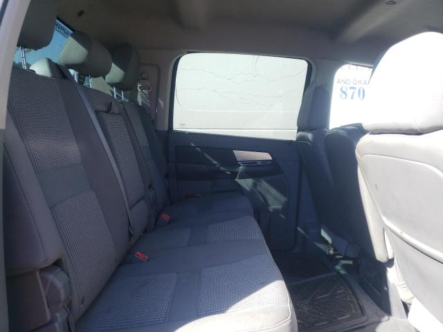 Photo 6 from auction – 2007 DODGE RAM 2500 with VIN 3D7KS29C57G719686