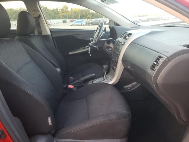 Photo 5 from auction – 2010 TOYOTA COROLLA BA with VIN 2T1BU4EE9AC525946