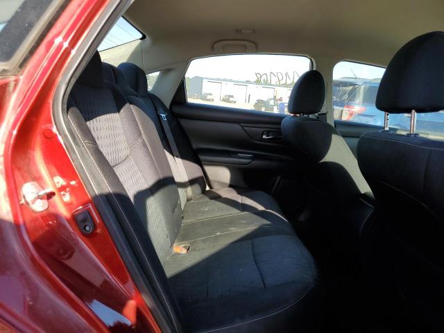 Photo 6 from auction – 2017 NISSAN ALTIMA 2.5 with VIN 1N4AL3AP7HC234497