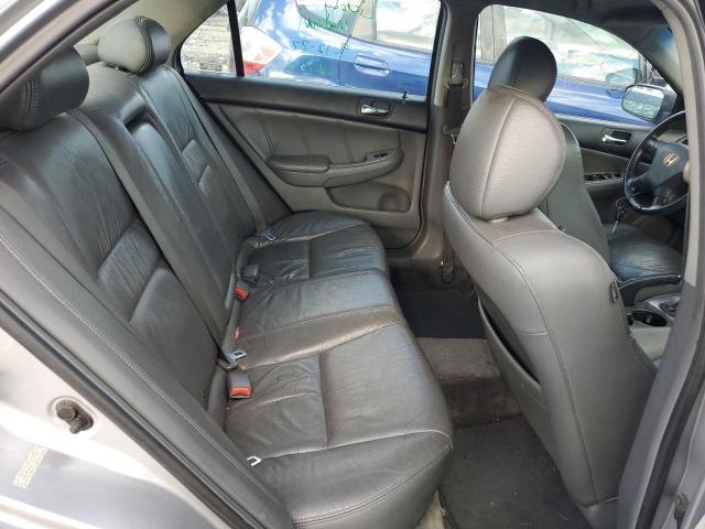 Photo 6 from auction – 2007 HONDA ACCORD EX with VIN 1HGCM56847A124757
