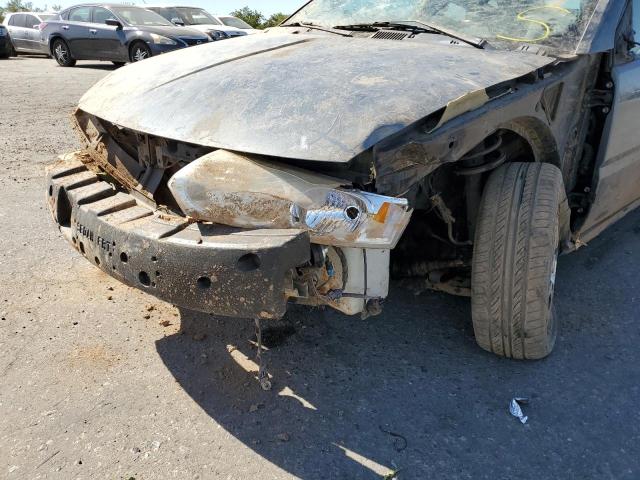 Photo 9 from auction – 2005 SATURN ION LEVEL with VIN 1G8AL54F05Z181072
