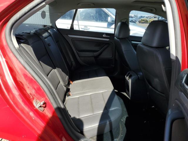 Photo 6 from auction – 2008 VOLKSWAGEN JETTA WOLF with VIN 3VWRJ71K28M163851