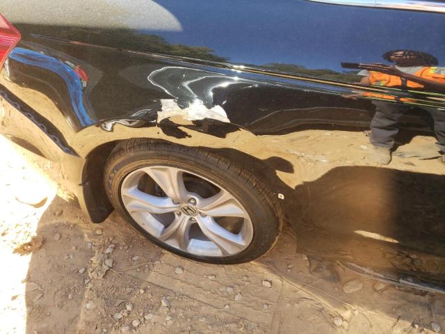 Photo 9 from auction – 2011 HONDA ACCORD EXL with VIN 1HGCS2B80BA003503