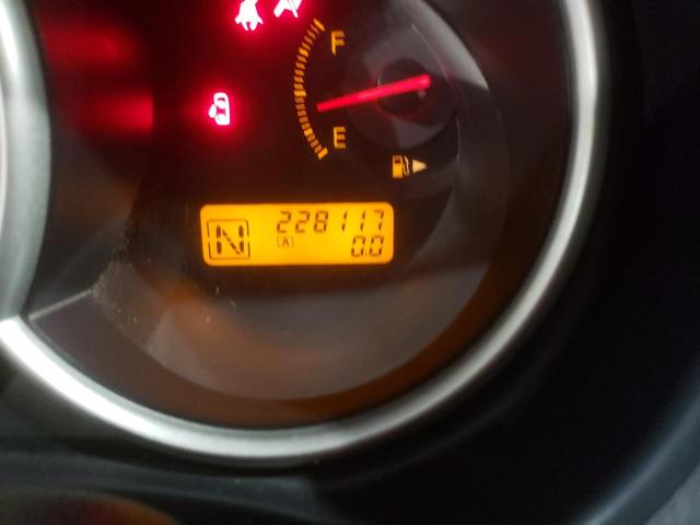 Photo 8 from auction – 2009 NISSAN VERSA S with VIN 3N1BC13E99L449323