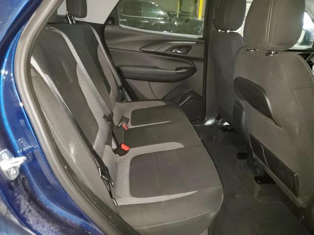 Photo 6 from auction – 2022 CHEVROLET TRAILBLAZE with VIN KL79MPSL0NB025906