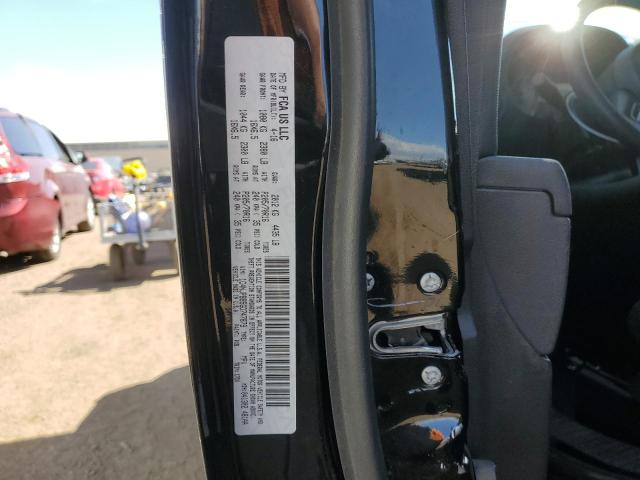 Photo 10 from auction – 2016 JEEP PATRIOT SP with VIN 1C4NJPBB5GD747879