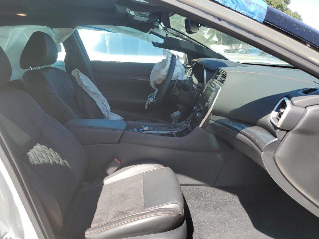 صورة رقم 5 من المزاد - 2021 NISSAN MAXIMA SR مع VIN 1N4AA6EV5MC504448