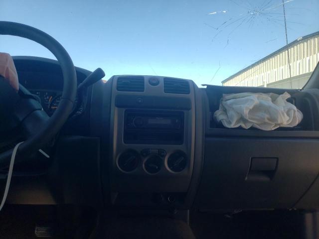 Photo 9 from auction – 2004 CHEVROLET COLORADO with VIN 1GCDS136148166245