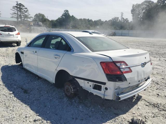 Photo 3 from auction – 2018 FORD TAURUS POL with VIN 1FAHP2MK7JG141071