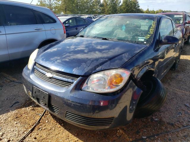 Photo 2 from auction – 2008 CHEVROLET COBALT with VIN 1G1AL18F887162156