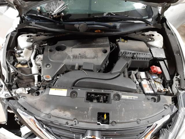 Photo 7 from auction – 2017 NISSAN ALTIMA 2.5 with VIN 1N4AL3AP6HC276899