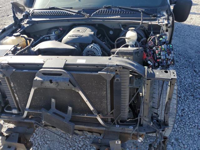 Photo 9 from auction – 2006 CHEVROLET SILVERADO with VIN 2GCEK13T361179319