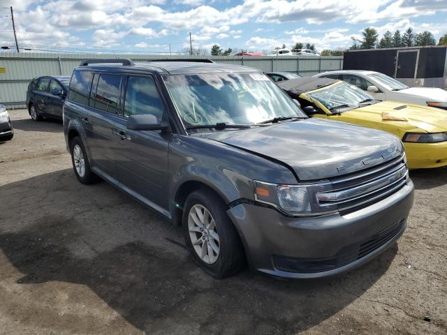 FORD FLEX SE 2015 with VIN 2FMGK5B80FBA10944 - Photo from auction