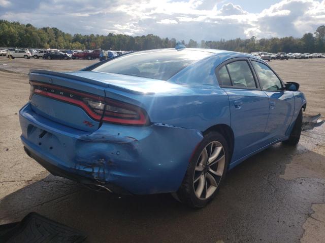 Zdjęcie 4 z aukcji – 2015 DODGE CHARGER R/ z VIN 2C3CDXCT1FH886077