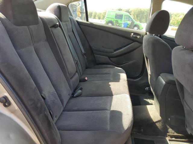 Photo 6 from auction – 2008 NISSAN ALTIMA 2.5 with VIN 1N4AL21E58C132415