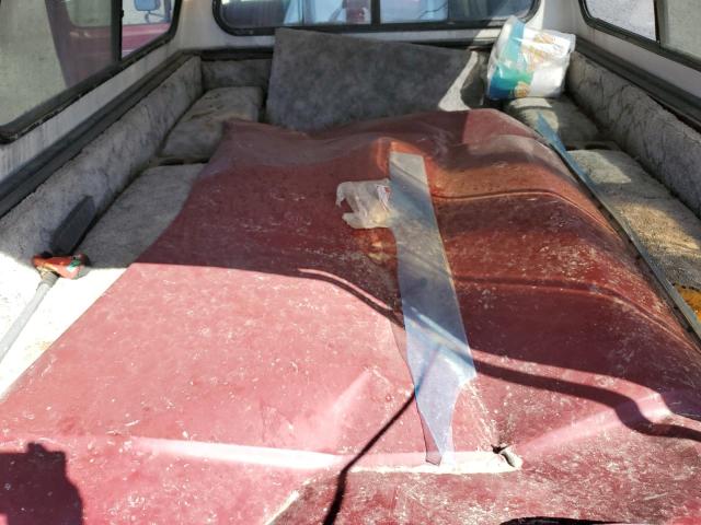 Photo 6 from auction – 1991 FORD F150 with VIN 1FTDF15NXMPA26614