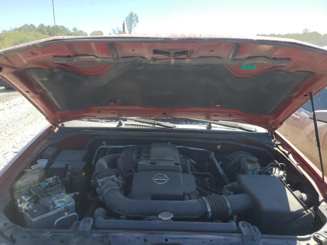 Photo 7 from auction – 2014 NISSAN FRONTIER S with VIN 1N6AD0ER2EN720617