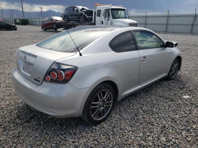 Photo 4 from auction – 2010 TOYOTA SCION TC with VIN JTKDE3B77A0306721