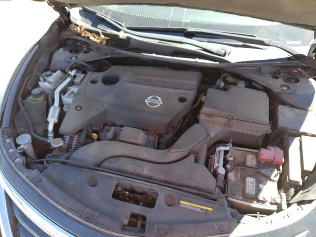 Photo 7 from auction – 2014 NISSAN ALTIMA 2.5 with VIN 1N4AL3AP7EC426353