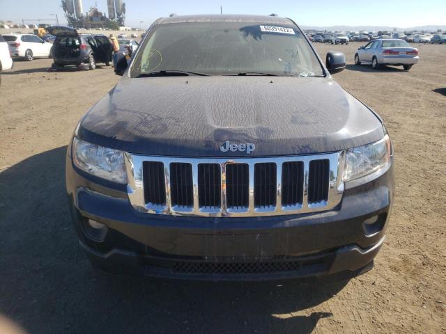 Photo 9 from auction – 2012 JEEP GRD CHRKEE with VIN 1C4RJEAG8CC320862