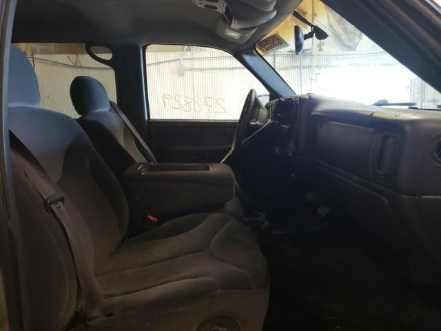 Photo 5 from auction – 2002 GMC SIERRA K25 with VIN 1GTHK23U92F246410