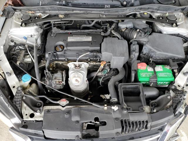 Photo 7 from auction – 2013 HONDA ACCORD EX with VIN 1HGCR2F70DA022374