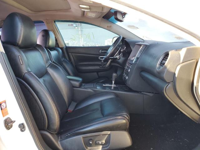 Photo 5 from auction – 2009 NISSAN MAXIMA S with VIN 1N4AA51E59C802070