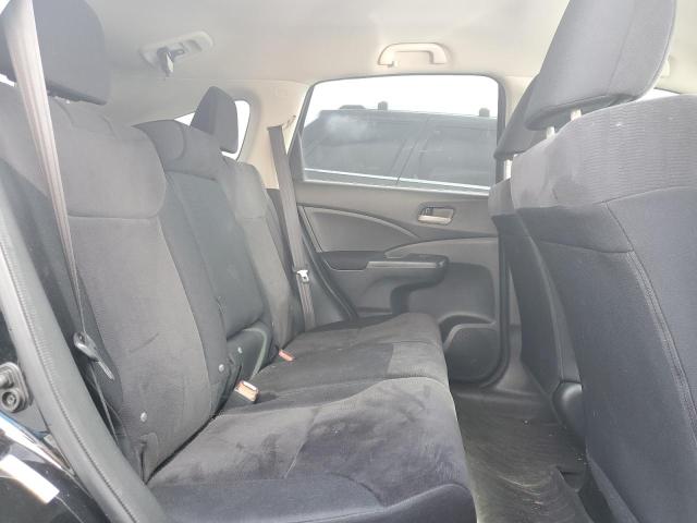 Photo 6 from auction – 2014 HONDA CR-V LX with VIN 5J6RM4H38EL078088