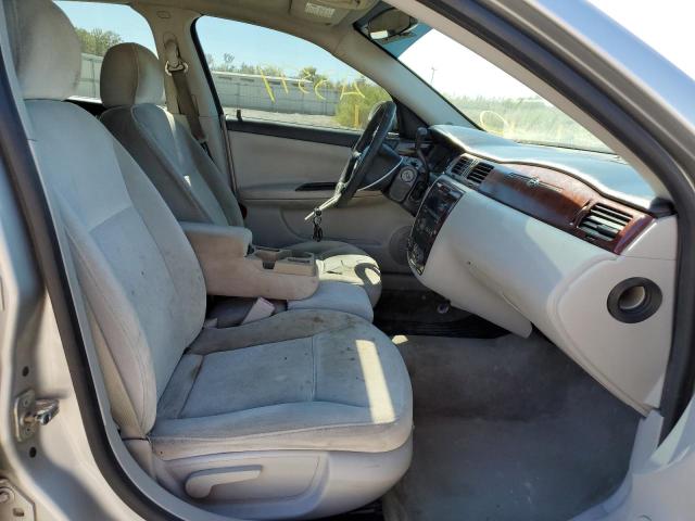 Photo 5 from auction – 2008 CHEVROLET IMPALA LT with VIN 2G1WT58N789143195