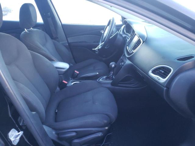 Photo 5 from auction – 2013 DODGE DART SXT with VIN 1C3CDFBA4DD313341