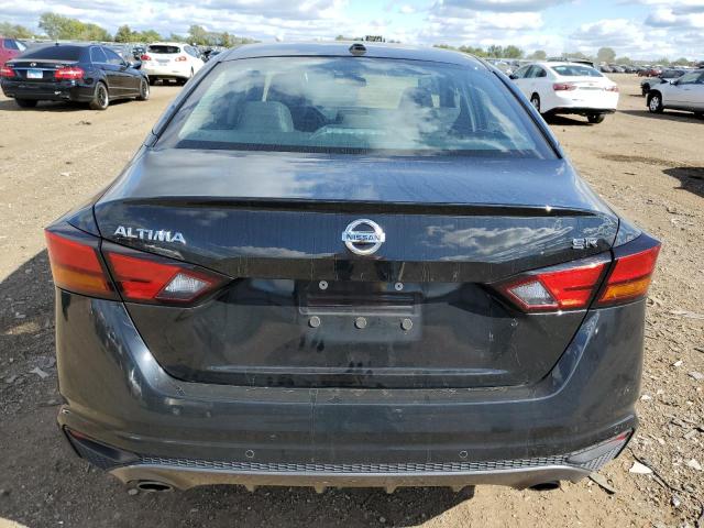 Photo 6 from auction – 2021 NISSAN ALTIMA SR with VIN 1N4BL4CV8MN377267