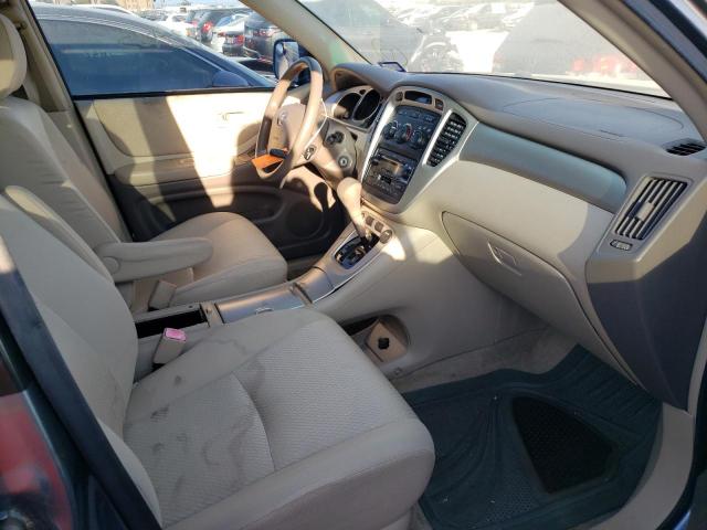 Фото 5 с аукциона – 2007 TOYOTA HIGHLANDER с VIN JTEGD21A470158689