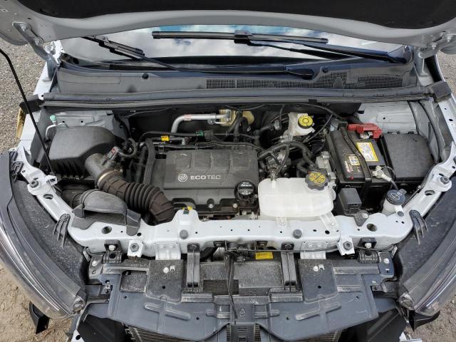 Photo 7 from auction – 2019 BUICK ENCORE PRE with VIN KL4CJASB9KB712751