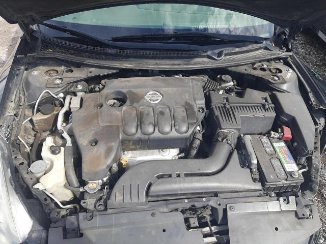 Photo 7 from auction – 2012 NISSAN ALTIMA BAS with VIN 1N4AL2AP0CN480430
