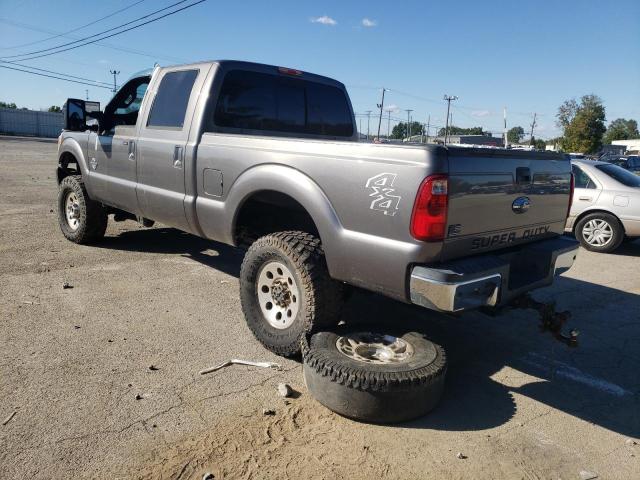 Photo 3 from auction – 2013 FORD F250 SUPER with VIN 1FT7W2BT9DEB75324