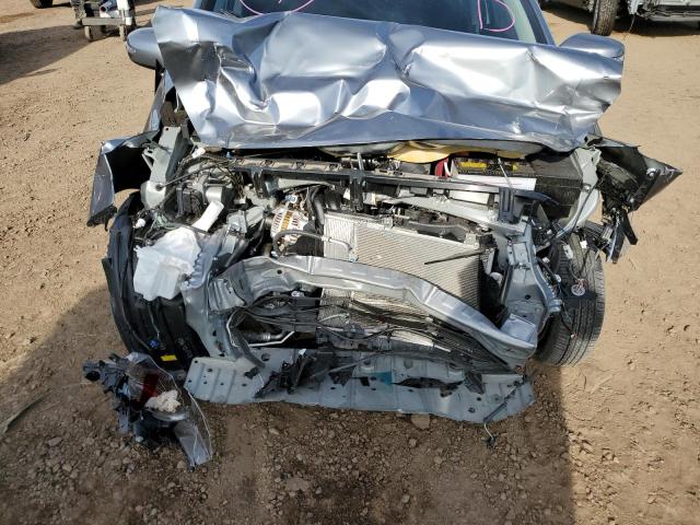 Photo 9 from auction – 2022 MITSUBISHI MIRAGE G4 with VIN ML32FVFJ2NHF07937