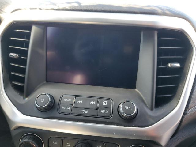 Photo 9 from auction – 2018 GMC ACADIA SLT with VIN 1GKKNULS9JZ175783