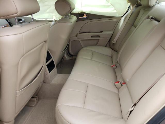 Photo 6 from auction – 2007 CADILLAC STS with VIN 1G6DW677070187839
