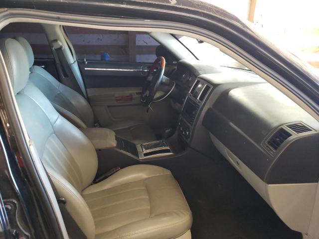 Photo 5 from auction – 2006 CHRYSLER 300C with VIN 2C3KA63H66H531089