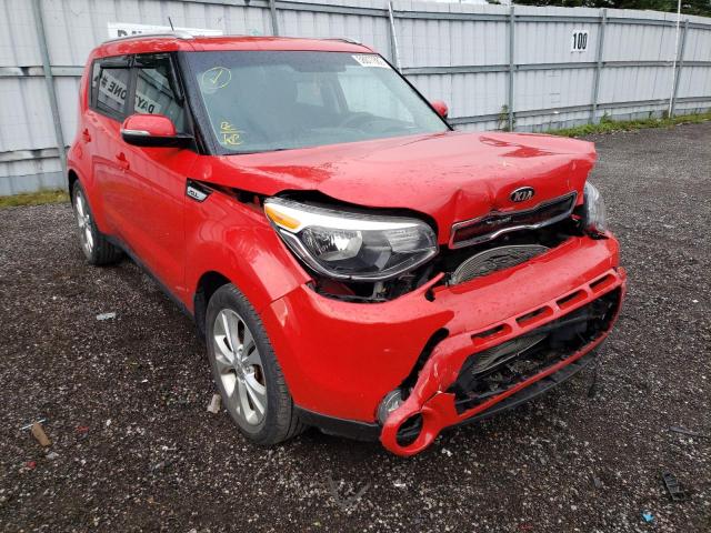 KIA SOUL + 2015 z numerem VIN KNDJP3A59F7762951 - Zdjęcie z aukcji