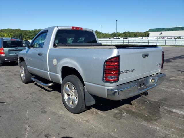 Photo 3 from auction – 2003 DODGE RAM 1500 S with VIN 1D7HU16D13J590110