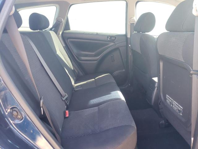 Photo 6 from auction – 2007 TOYOTA COROLLA MA with VIN 2T1KR32E37C667184