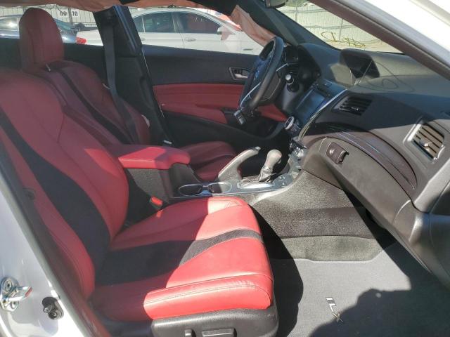Photo 5 from auction – 2019 ACURA ILX PREMIU with VIN 19UDE2F87KA000569
