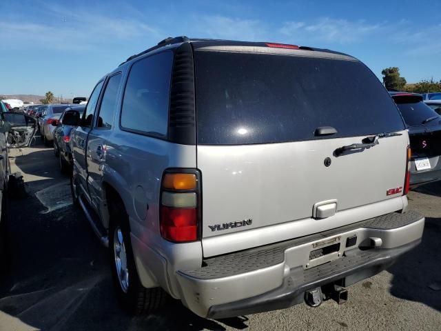 Photo 3 from auction – 2005 GMC YUKON DENA with VIN 1GKEK63UX5J266181