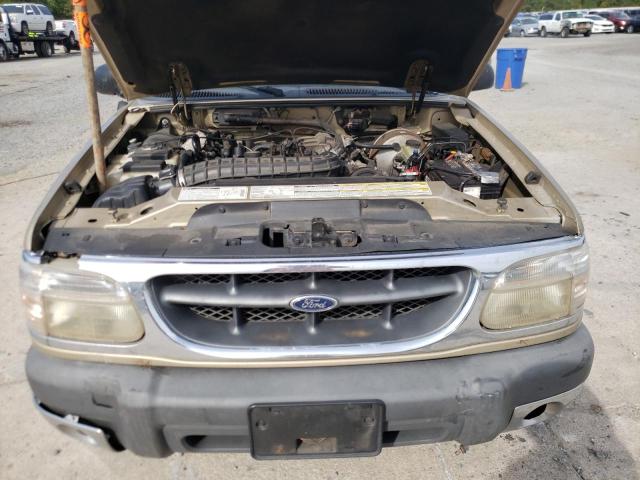 Photo 7 from auction – 2000 FORD EXPLORER X with VIN 1FMZU73X9YZB91367